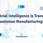 How Artificial Intelligence is Transforming Aluminium Manufacturing